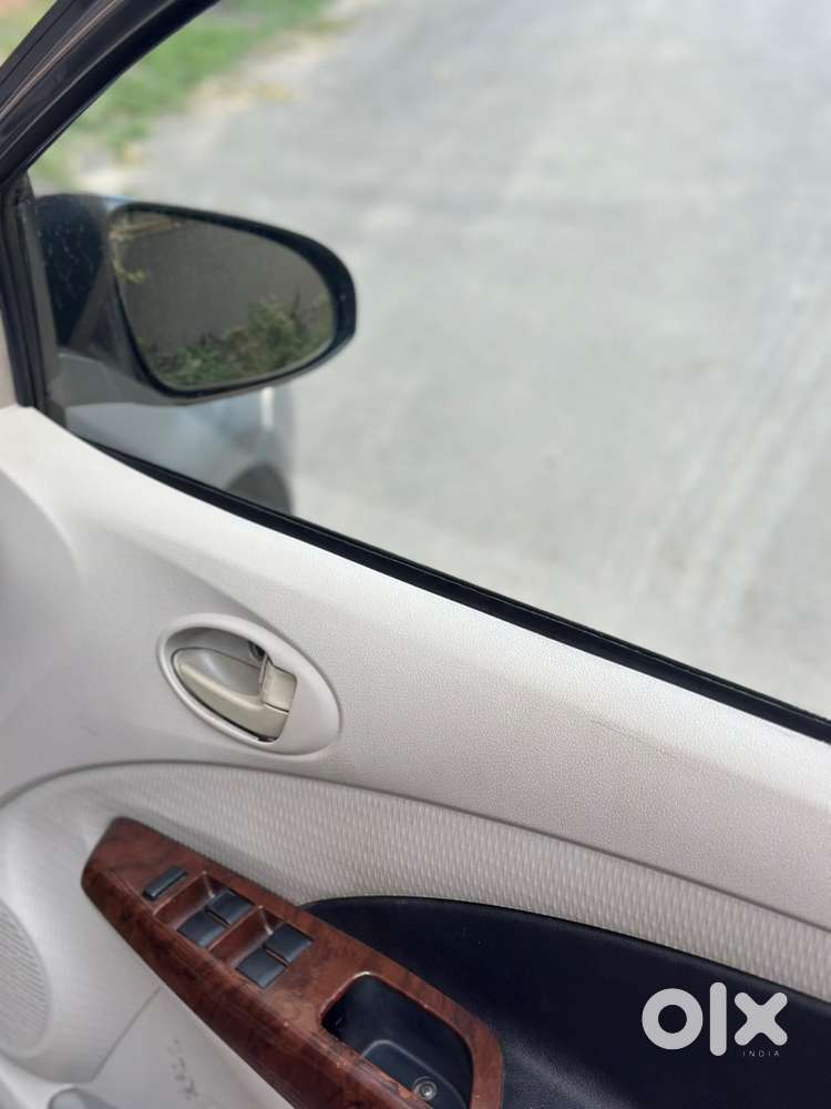 Toyota Etios Diesel 2013 Top Model