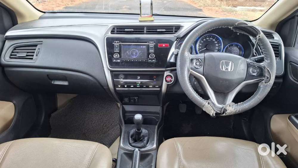 Honda City I Dtec Vx Option, 2015, Diesel