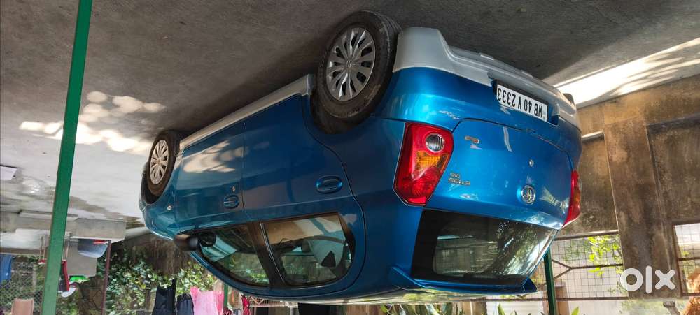 Toyota Etios Liva 2011