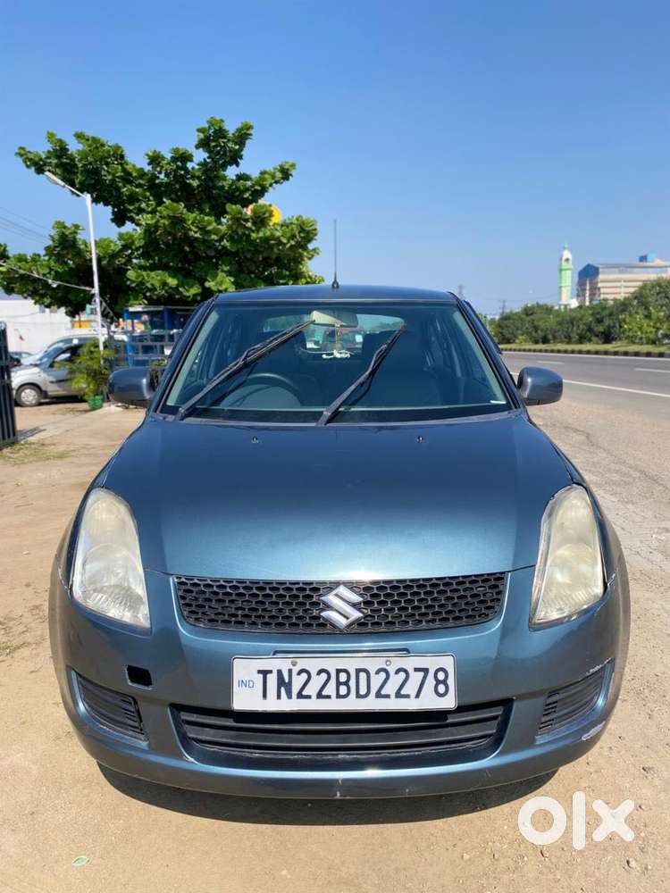 Maruti Suzuki Swift Dzire Vdi (o), 2008, Diesel