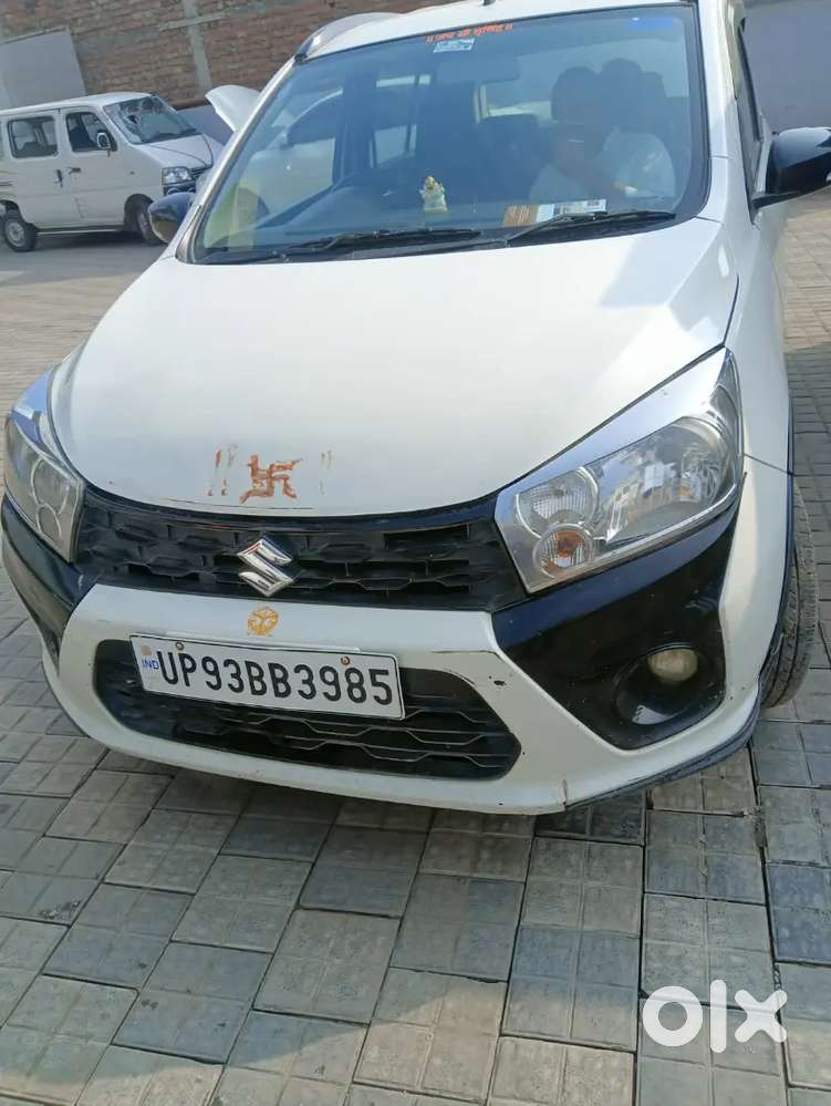 2018 Maruti Suzuki Celerio