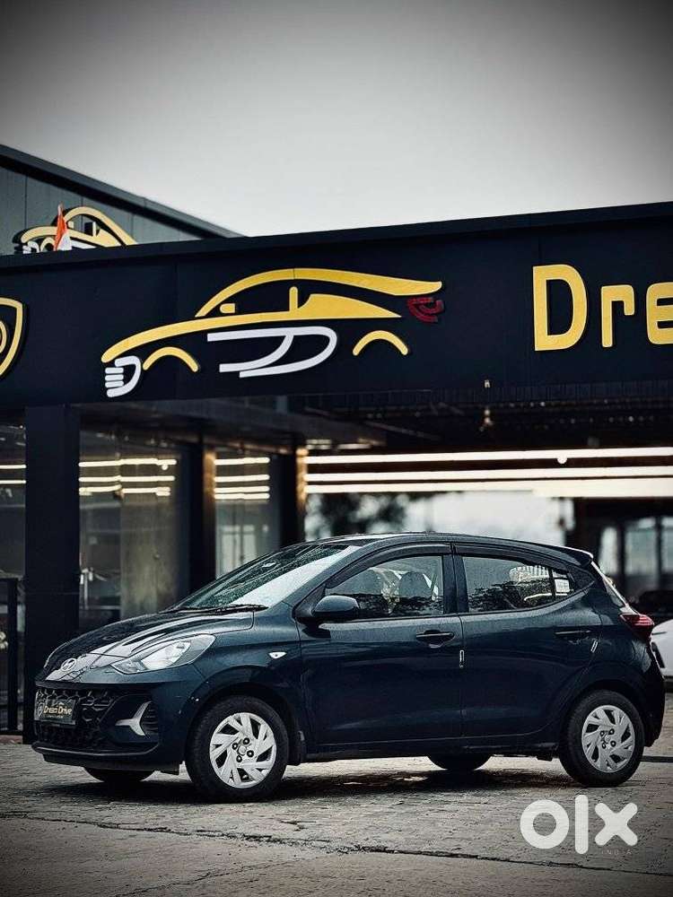 Hyundai Grand I10 Nios Sportz, 2024, Petrol