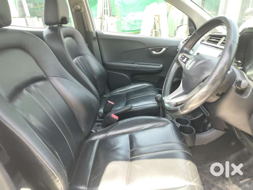 Honda Br-v I-dtec Vx Mt, 2017, Diesel