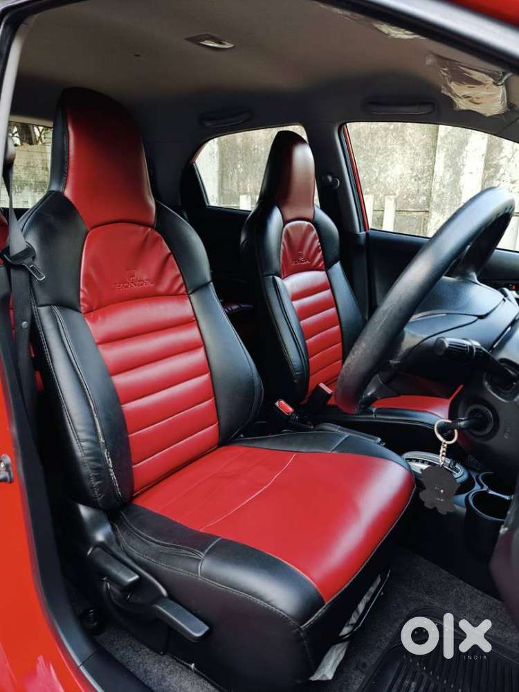 Honda Brio Vx At, 2019, Petrol