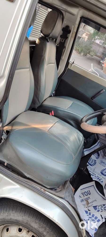 Maruti Suzuki Omni 8 Seater, 2014, Petrol