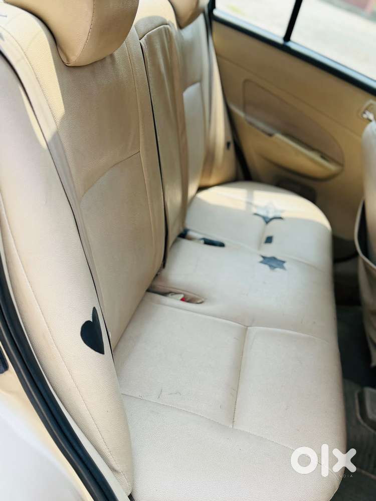 Maruti Suzuki Swift Dzire, 2012