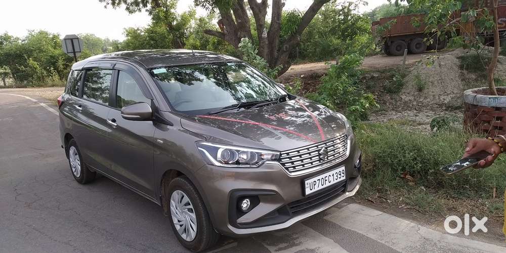 Maruti Suzuki Ertiga 2019 Diesel