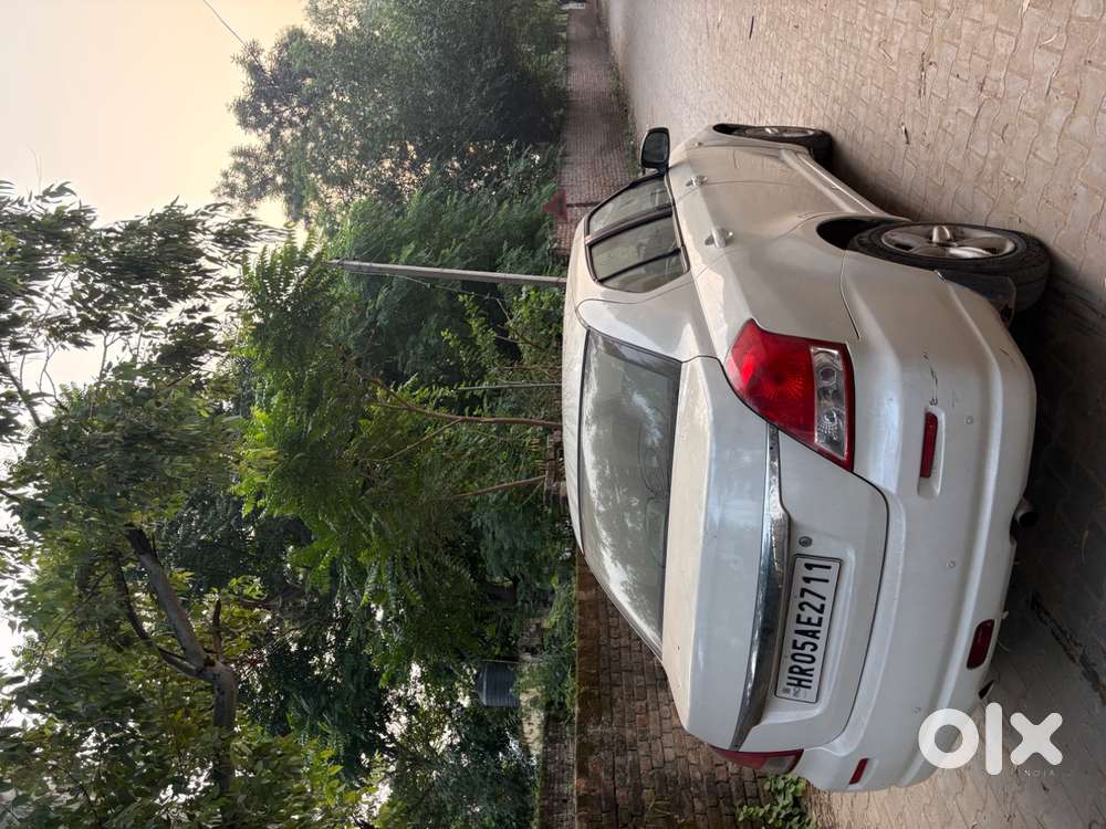 2012model White Color