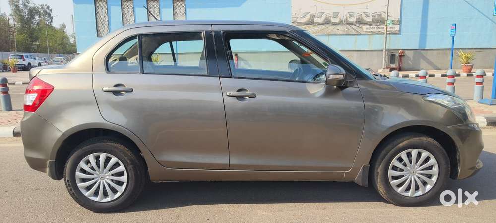 Maruti Suzuki Swift Dzire 2015-2017 1.2 Vxi, 2015, Petrol