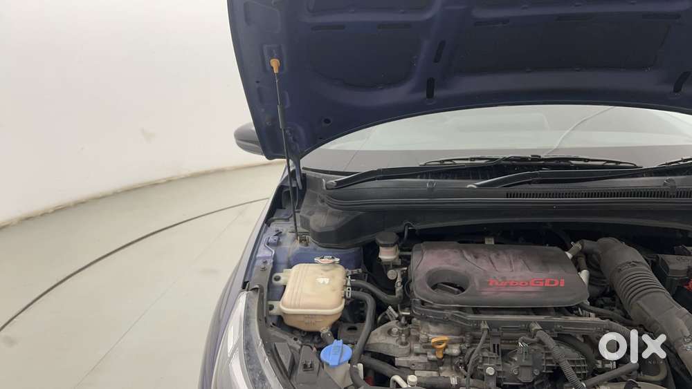 Hyundai I20 N Line 1.0 N8 Turbo Dct, 2021, Petrol