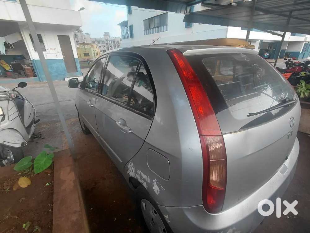 Tata Indica Vista 2010 Model