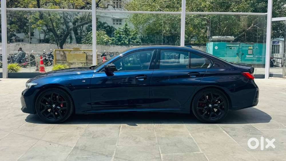 Bmw M340i Xdrive, 2024, Petrol