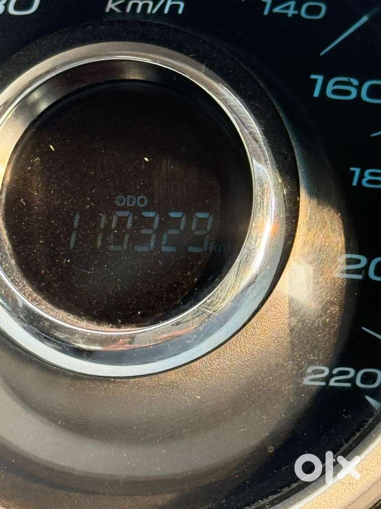 Mahindra Xuv500 Diesel 2016