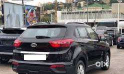 Hyundai Creta 1.6 2017