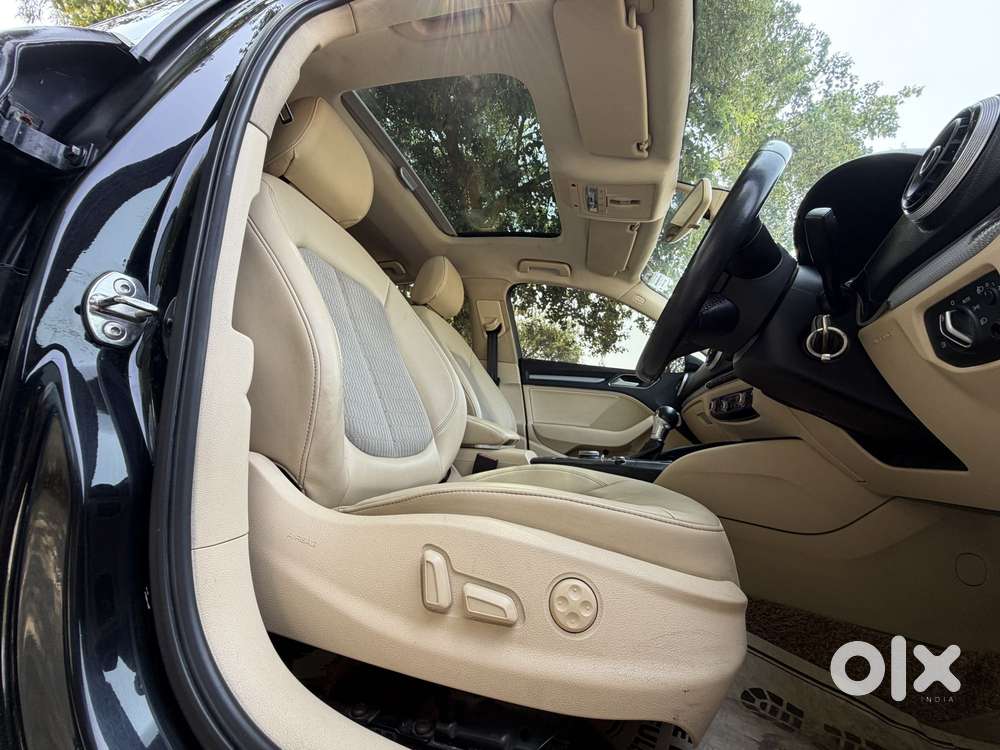 Audi A3 2.0 35 Tdi Premium Plus + Sunroof, 2015, Diesel