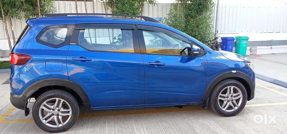 Renault Triber Rxz, 2020, Petrol