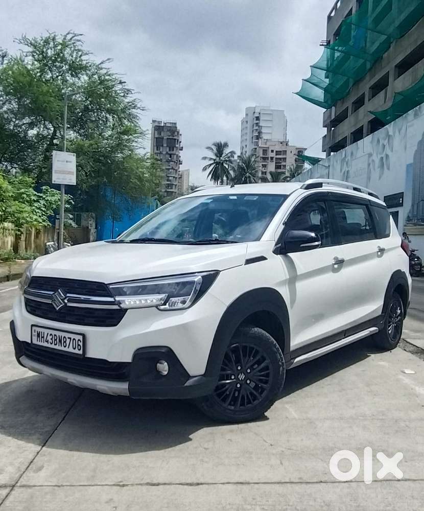 Maruti Suzuki Xl6 Alpha At, 2019, Petrol