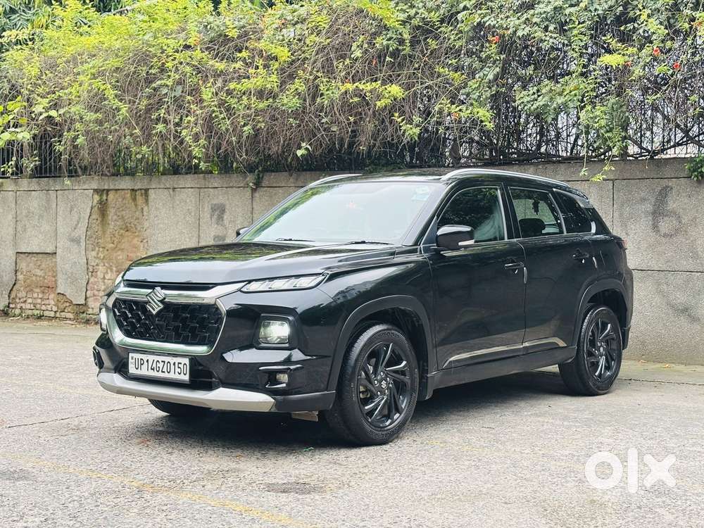 Maruti Suzuki Grand Vitara 1.5 Zeta Cng, 2026, Cng & Hybrids