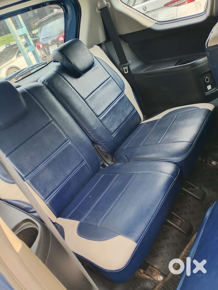 Maruti Suzuki Xl6 1.5 Zeta Mt, 2019, Petrol