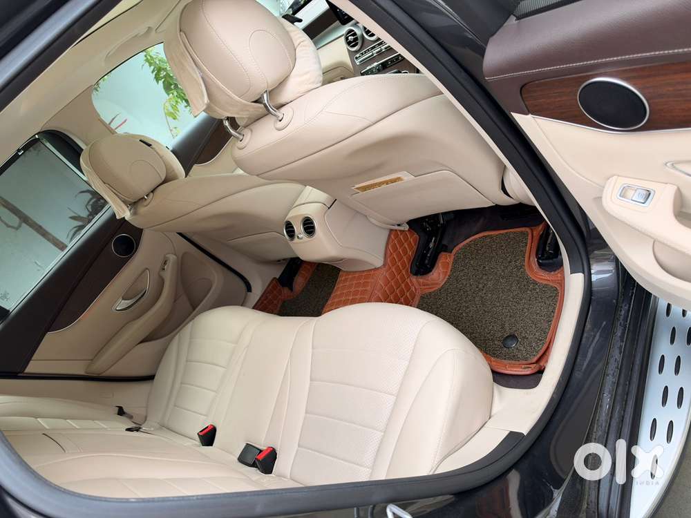 Mercedes-benz Glc Class 2020