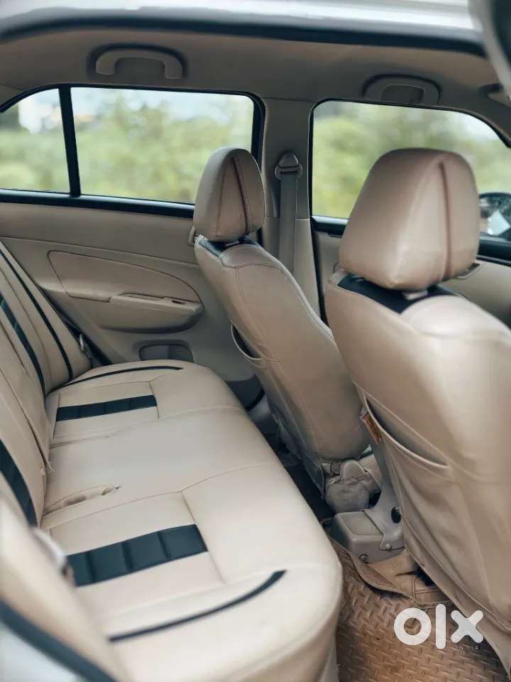 Maruti Suzuki Swift Dzire Vdi, 2012, Diesel