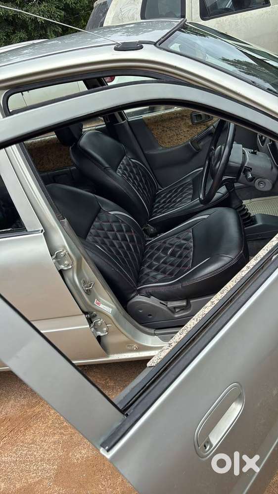 Maruti Suzuki Zen Estilo 2002