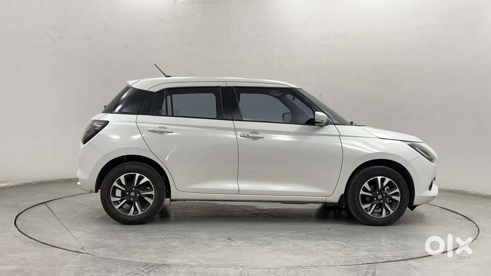 Maruti Suzuki Swift 2021-1.2 Zxi Plus Amt, 2025, Petrol