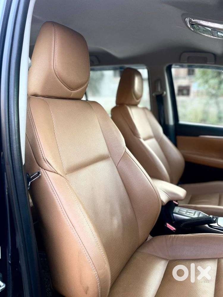 Toyota Fortuner 3.0 4x2 Automatic, 2022, Diesel