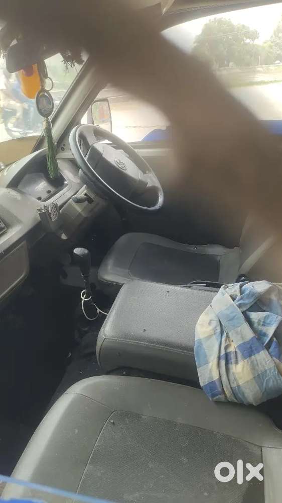Ashok Leyland Stile 2021 Diesel Manual 1st