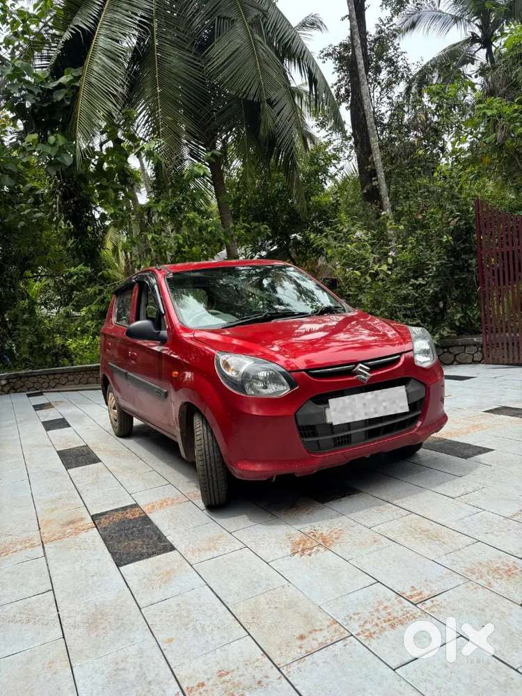 Maruti Suzuki Alto 800 2013 Petrol 15800 Km Driven