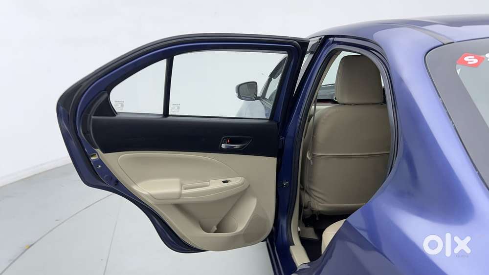 Maruti Suzuki Dzire 1.2 Vxi Amt, 2019, Petrol
