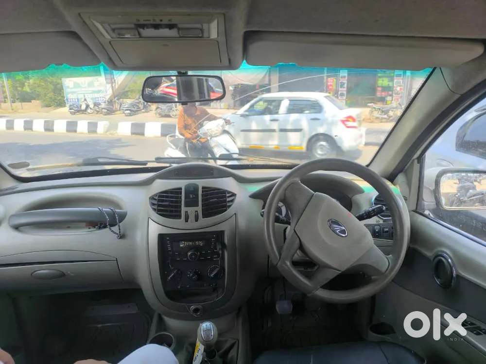 Mahindra Quanto 2014 Diesel Well Maintained