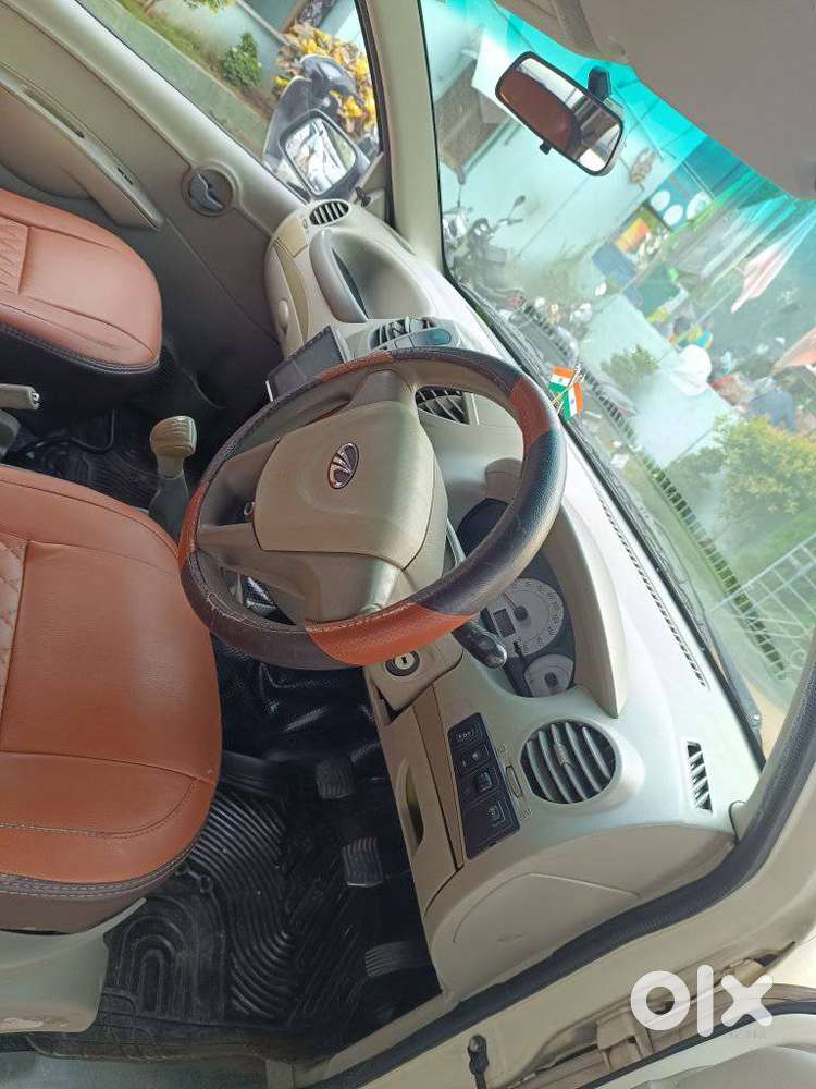 Mahindra Xylo 2012-2014 D4 Bsiv, 2012, Diesel