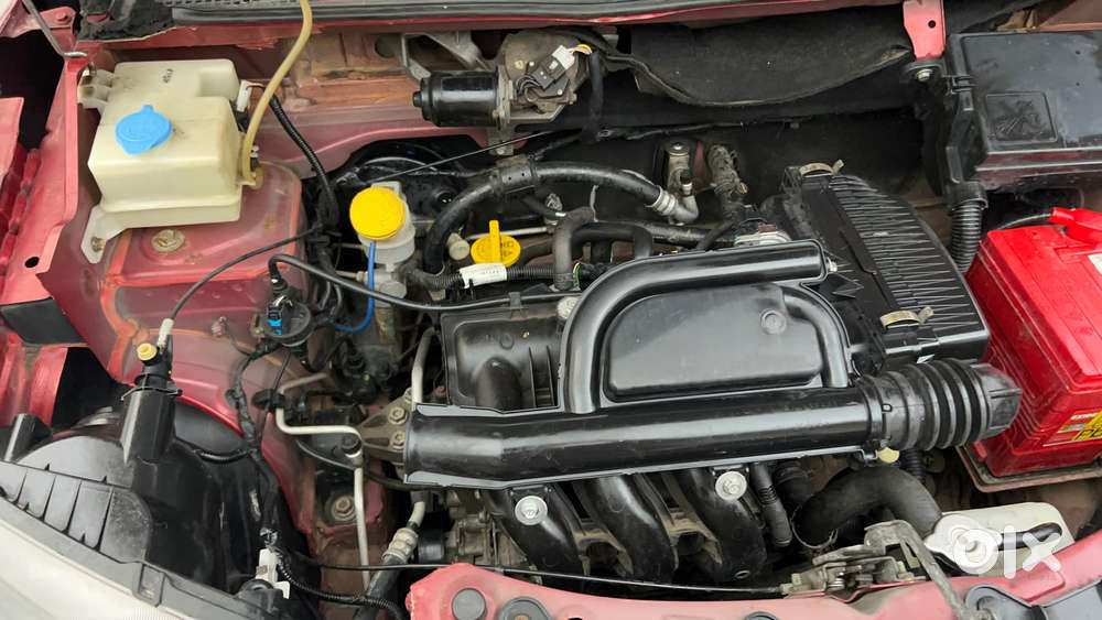 Renault Kwid Rxt 1.0, 2017, Petrol