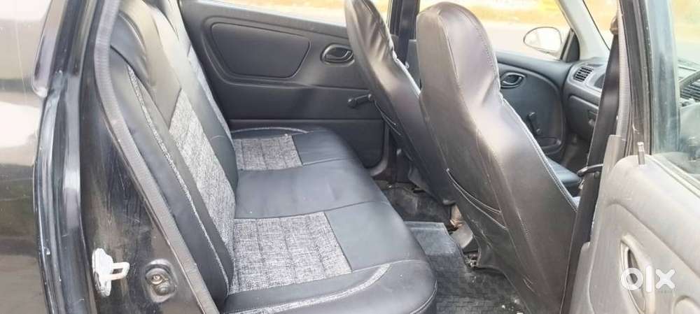 Maruti Suzuki Alto 0.8 Lxi (o), 2011, Petrol