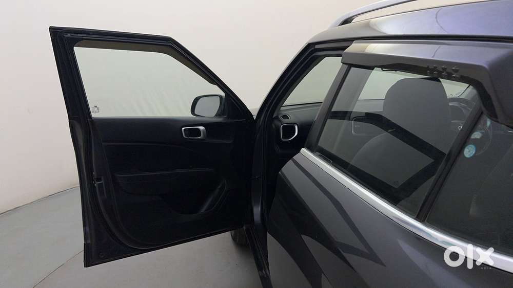 Hyundai Venue 1.0 Sx Turbo Imt, 2020, Petrol