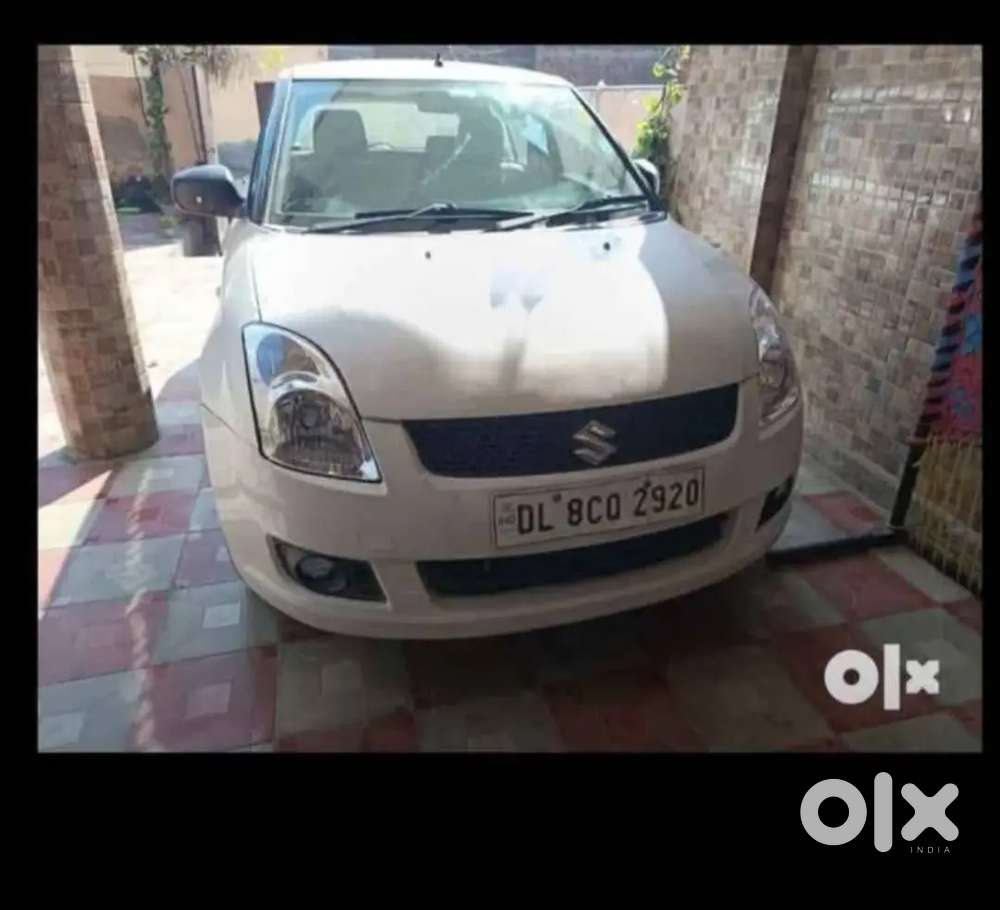 Maruti Suzuki Swift 2008 New Bantry