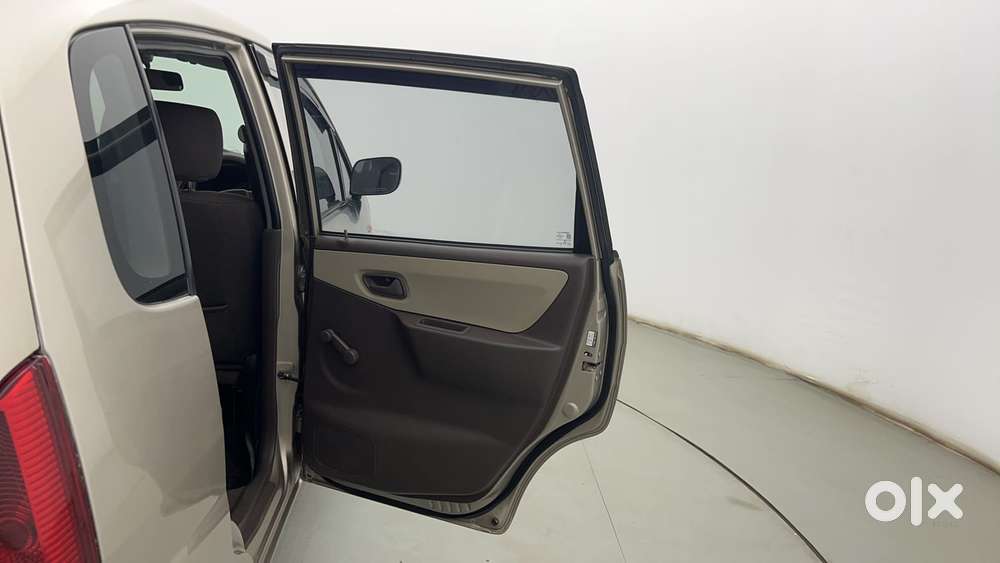 Maruti Suzuki Estilo Lxi Bs-iv, 2013, Petrol