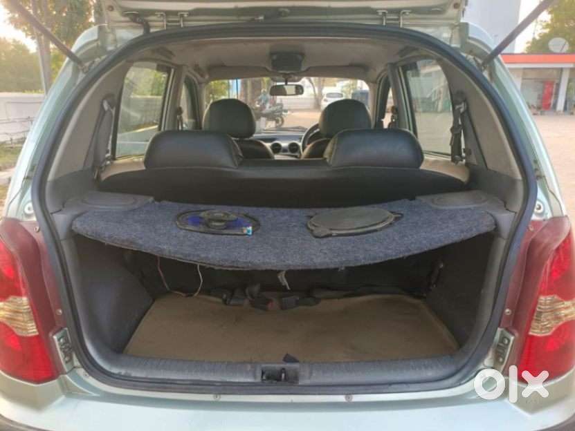 Hyundai Santro Xing Gl, 2004, Petrol