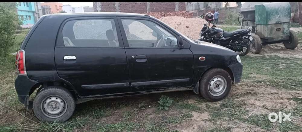 Maruti Suzuki Alto Lxi 2005