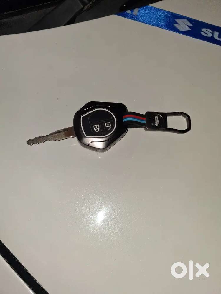 Maruti Suzuki Dzire 1.2 2019