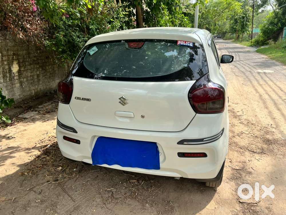 Maruti Suzuki Car 2022