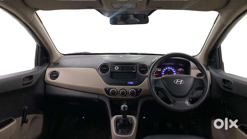 Hyundai Xcent Prime 1.2 T Crdi, 2016, Diesel