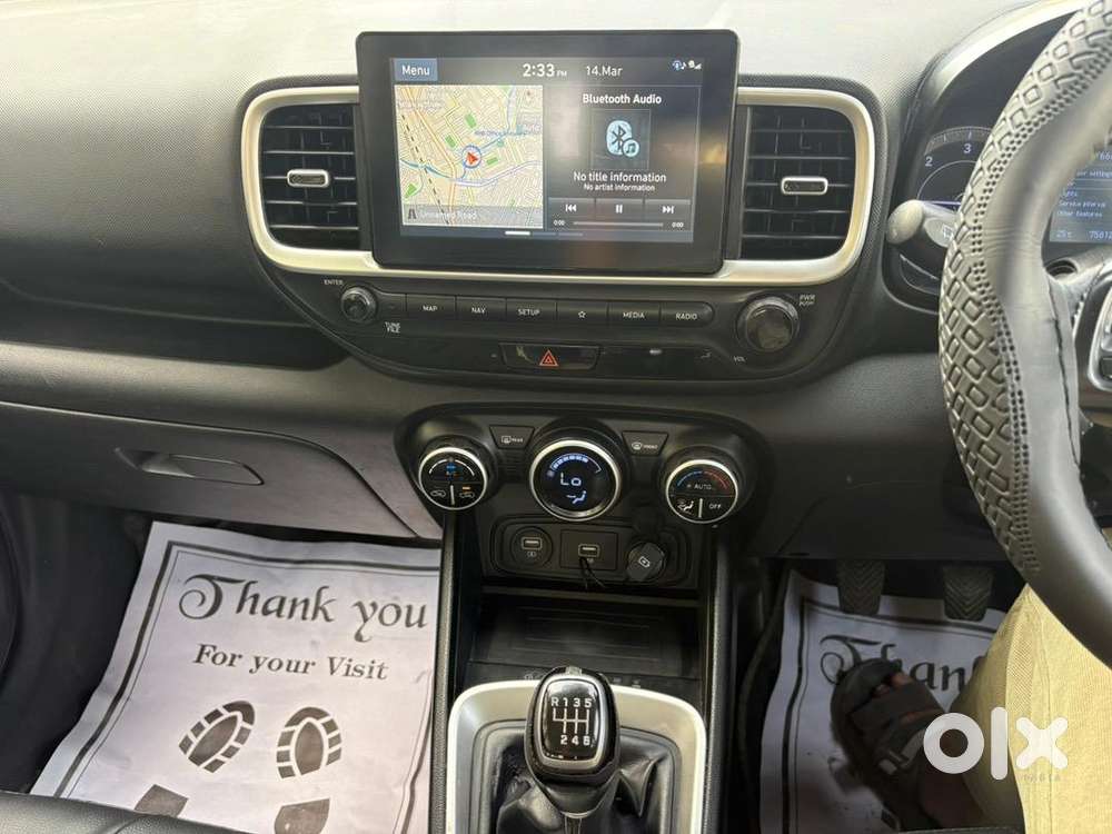 Hyundai Diesel Car 2019