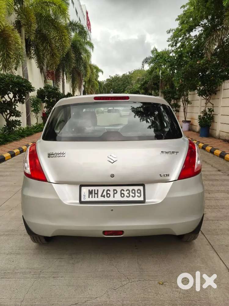 Maruti Suzuki Swift Vdi 2012