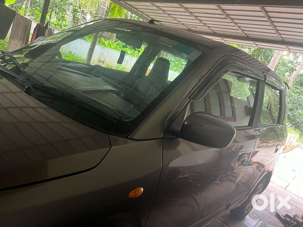 2023 Maruti Wagon R Zxi Petrol Manual