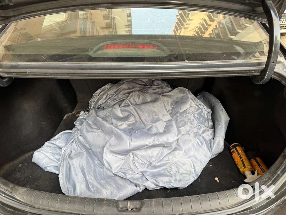 Hyundai Verna 2018 Petrol Good Condition