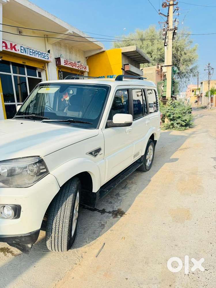 Scorpio S11 Brand New Condition
