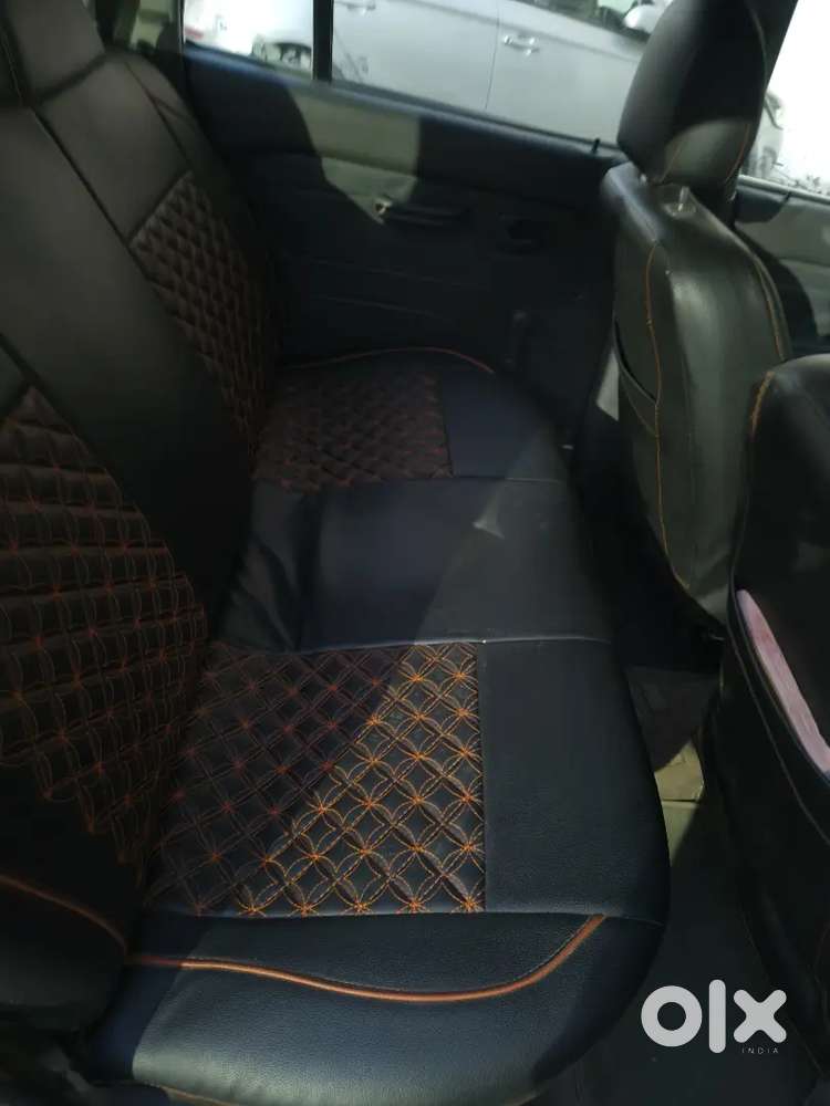Hyundai Santro 2003