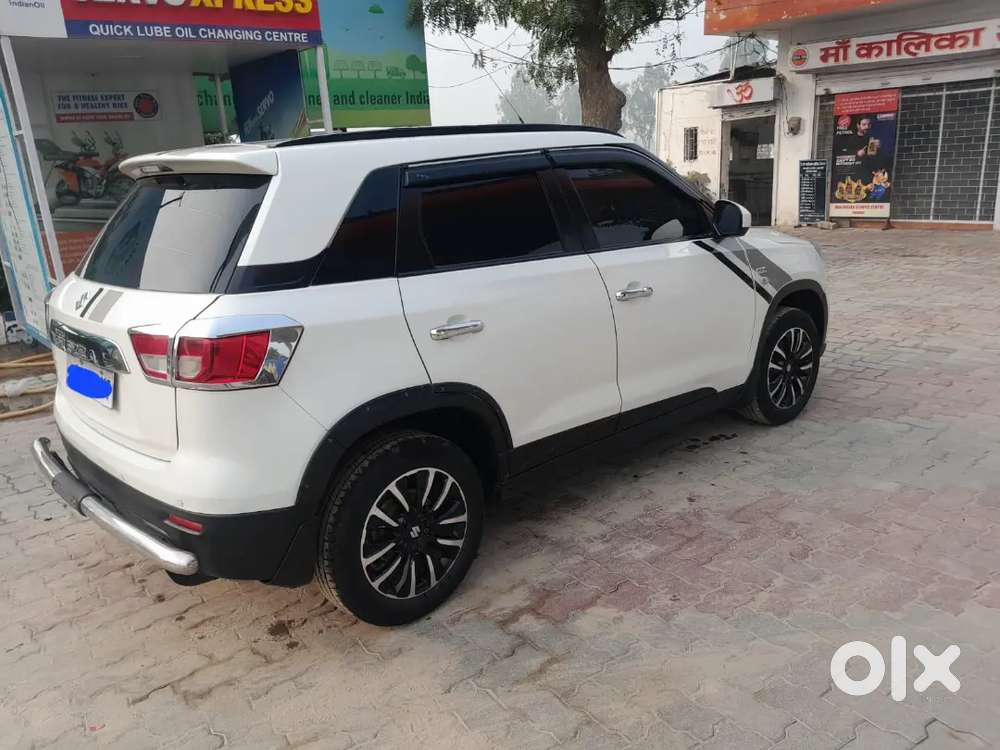 बहुत अच्छी कंडीशन में है रनिंग 121000हजार किलोमीटर